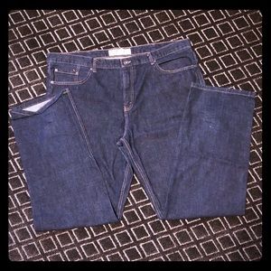 Men’s Canyon River Blues Regular Fit size 40 x 34